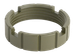 ARMASPEC ARM6521-ODG  SELF-RETENTION CASTE NUT/AL