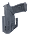 HENRY HOLSTERS HH-0018-14 CIPHER SIG P365 FUSE