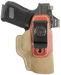 Desantis Gunhide Transit, Des 215nj7fz0   Rug Lcpii Lcp Cstm Lcp Max Iwb Nat