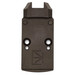 CK STACCATO HD TO RMR DT PLATE