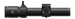 ARKEN EP8-18KLB      KLB LPVO 1-8X FFP 34MM MOA