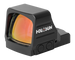 HOLOSUN HE407COMP-GR-6-BLK  REFLEX SIGHT 6MOA DOT