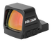 HOLOSUN HS407COMP-RD-6-BLK  REFLEX SIGHT 6MOA DOT