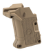 RONI NR-MAG-HOLDER-G1719-FDE  NANO RONI MAG HLDR