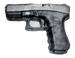 CAMP CBG-GP-1056  AUTOMATIC HANDGUN PILLOW