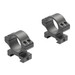LEUP RIFLEMAN GEN2 1" RINGS MED