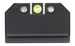 NF GLK-001-330-353-YGZG     NF GLK 17/19 RMR YLW
