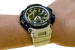 CAMP UZI-W-1708-K UZI SHOCK DIGITAL WATCH KHAKI