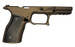 SHARPS SPGFLD ECH CMPCT GRIP BLK/BRZ