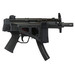 CENT ARMS AP5-P NAVY 9MM 30R BLK BRC