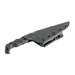 STROUP BRAVO5 3.5" ACD ETCH GRY SHTH