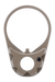 ARMASPEC ARM6511-FDE  QD END PLATE/ALUM