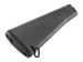 LUTH-AR BS-A1     A1 BUTTSTK - BLACK