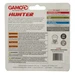 .GAMO HUNTER ROUND NOSE 177CAL 250CT