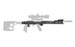 STRIKE MOD CHASSIS RUGER 10/22
