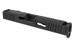 ZAF IBS CMP SLIDE FOR G17 G3 BLK/BLK