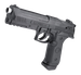 SOFTAIR 126765  ALFA 1.50 CO2 .50 BLACK