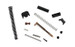 ZAF UPPER PARTS KIT FOR GLK 17 G3