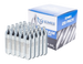 SOFTAIR 13975   EMG 12 GRAM CO2 CARTRIDGE 25 COUNT