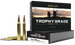 Nosler 60046 Trophy Grade  7mmSTW 140gr Nosler Spitzer Partition 20 Per Box/10 Case