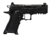 OA OA-2311-COMPACT-PRO-ELITE-BLK     9MM 17/21R