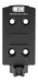 C&H KMBR-KDS9-ACRO-XL-RSR-ST KIMB KDS9C REAR SIGHT
