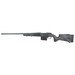 BERGARA CREST 300PRC 22" 5RD SNP GRY
