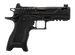 OA OA-2311-COMPACT-PRO-P-BLK         9MM 17R