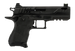 OA OA-2311-COMPACT-PRO-S-BLK         9MM 15R