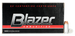 Cci Blazer, Cci 3589    Blazer   40s      165 Tmj       50/20