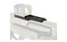 MESA SIGHT MOUNT FOR BEN SBE3 ACRO