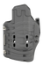 HENRY HOLSTERS X-PHL-0001-01 X300   CHARCOAL GRAY