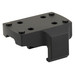 SHLDS MOUNT PLATE MP5