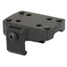 SHLDS MOUNT PLATE MP5