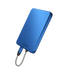 NITECORE POCKET5BLUE   5000AMH BATTERY PACK BLUE