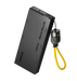 NITECORE NB10000GEN4  10000AMH BATTERY PACK CARBON