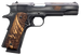 Tisas Arms 10100518AA3 1911 Viking Full Size Frame 45 ACP 7+1 5"