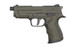RETAY RXP22 22LR 4" 10RD ODG TB