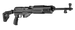 FAB FX-M4SKSB     CHASSIS CON W/M4 COL STK SKS