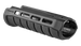 FAB FX-VAN500B    M-LOK COMPATIBLE HG MOSS 500