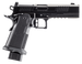 Alpha Foxtrot AA39X1EIH-PDBK19 AF1911 Romulus 9mm Luger 5"