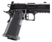 Alpha Foxtrot AA39X1QIH-PDBK19 AF1911 Romulus 9mm Luger 3.50"