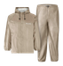 FROGG TOGG UL12104-04SM  ULTRA-LITE2 RAIN KHAKI SM