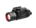 COAST 31541  PTX35R 500LM  FOCUSING PISTOL LIGHT
