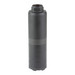Q SOUTHPAW 5.56 SPRSR STS BLK