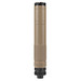 DEAD AIR MOJAVE .45 MODULAR FDE