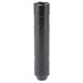 IWI SILENCER 22LR 1/2X28 BLK