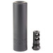 WILSON WHISPER TI SUPPRESSOR 9MM BLK