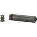 GRIFFIN DUAL-LOK PSR 5 SPRSR 556 BLK