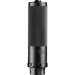 DEAD AIR SIERRA 5 556 W/XENO BLACK